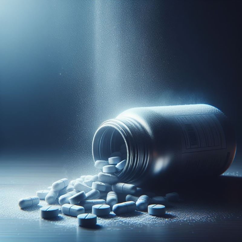 first time drug offender